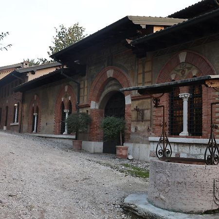 Ferienwohnung Casa Monia Lonato del Garda Exterior foto