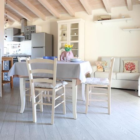 Ferienwohnung Casa Monia Lonato del Garda Exterior foto