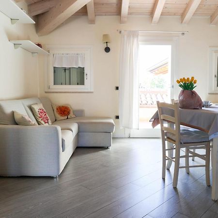 Ferienwohnung Casa Monia Lonato del Garda Exterior foto