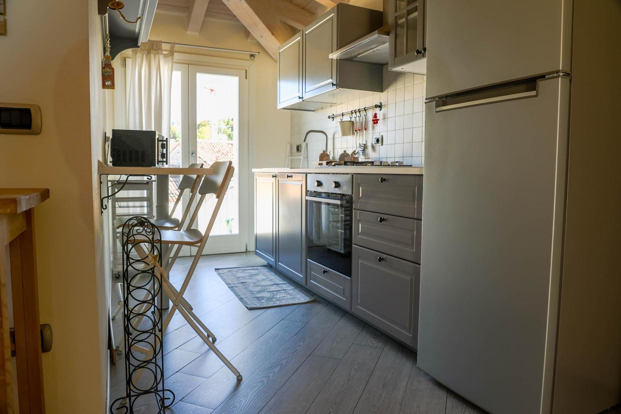 Ferienwohnung Casa Monia Lonato del Garda Exterior foto