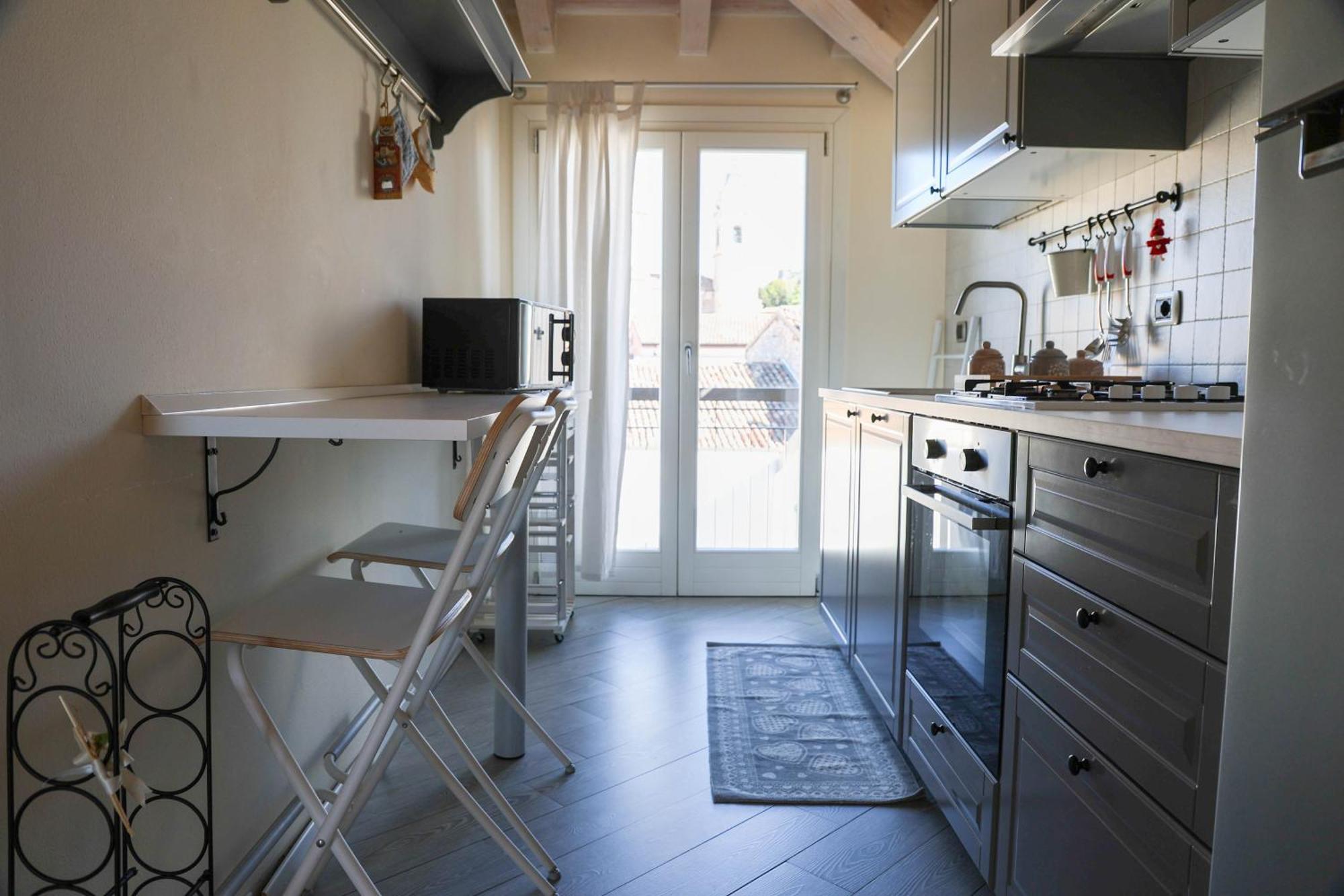 Ferienwohnung Casa Monia Lonato del Garda Exterior foto