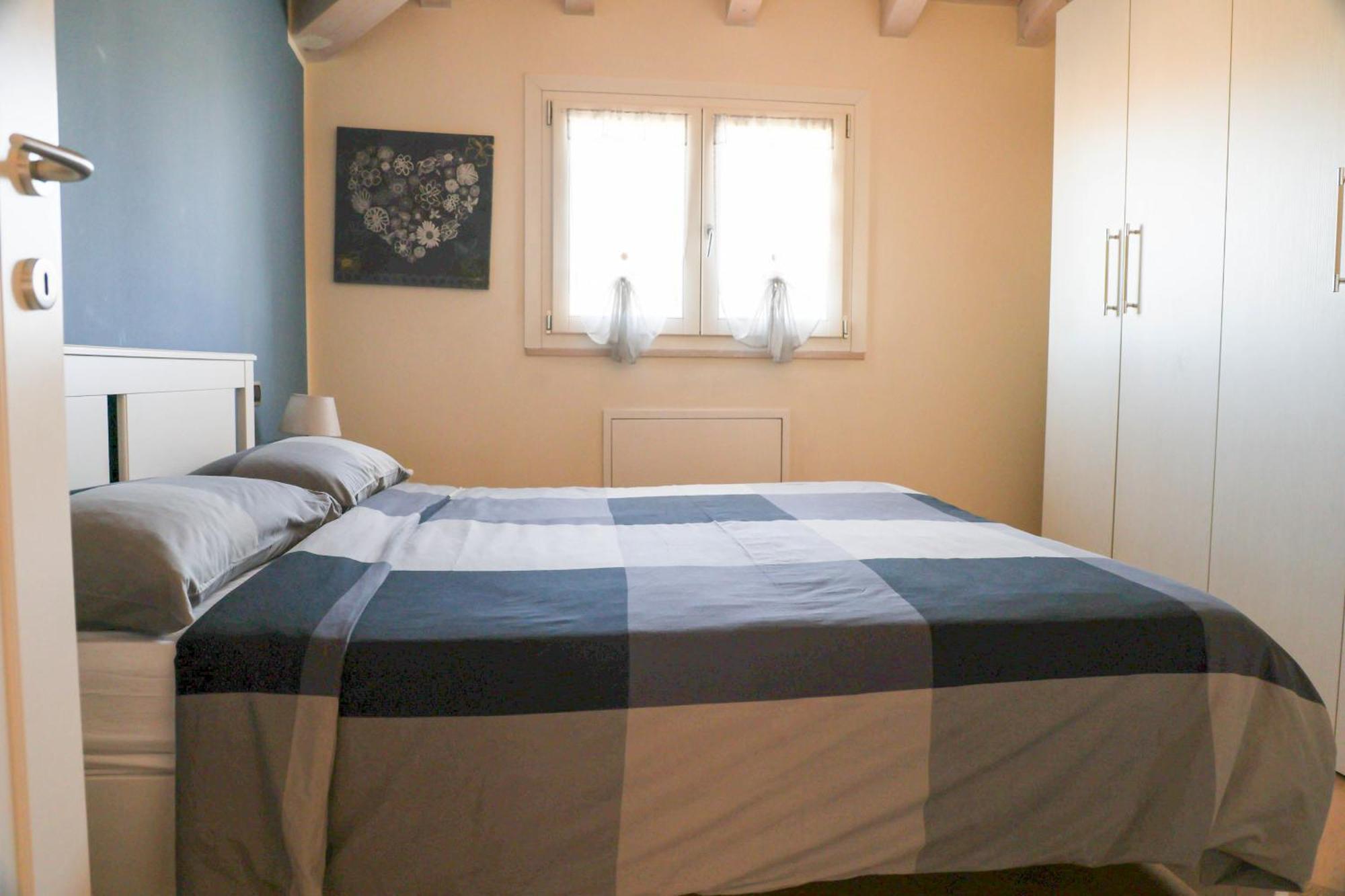 Ferienwohnung Casa Monia Lonato del Garda Exterior foto
