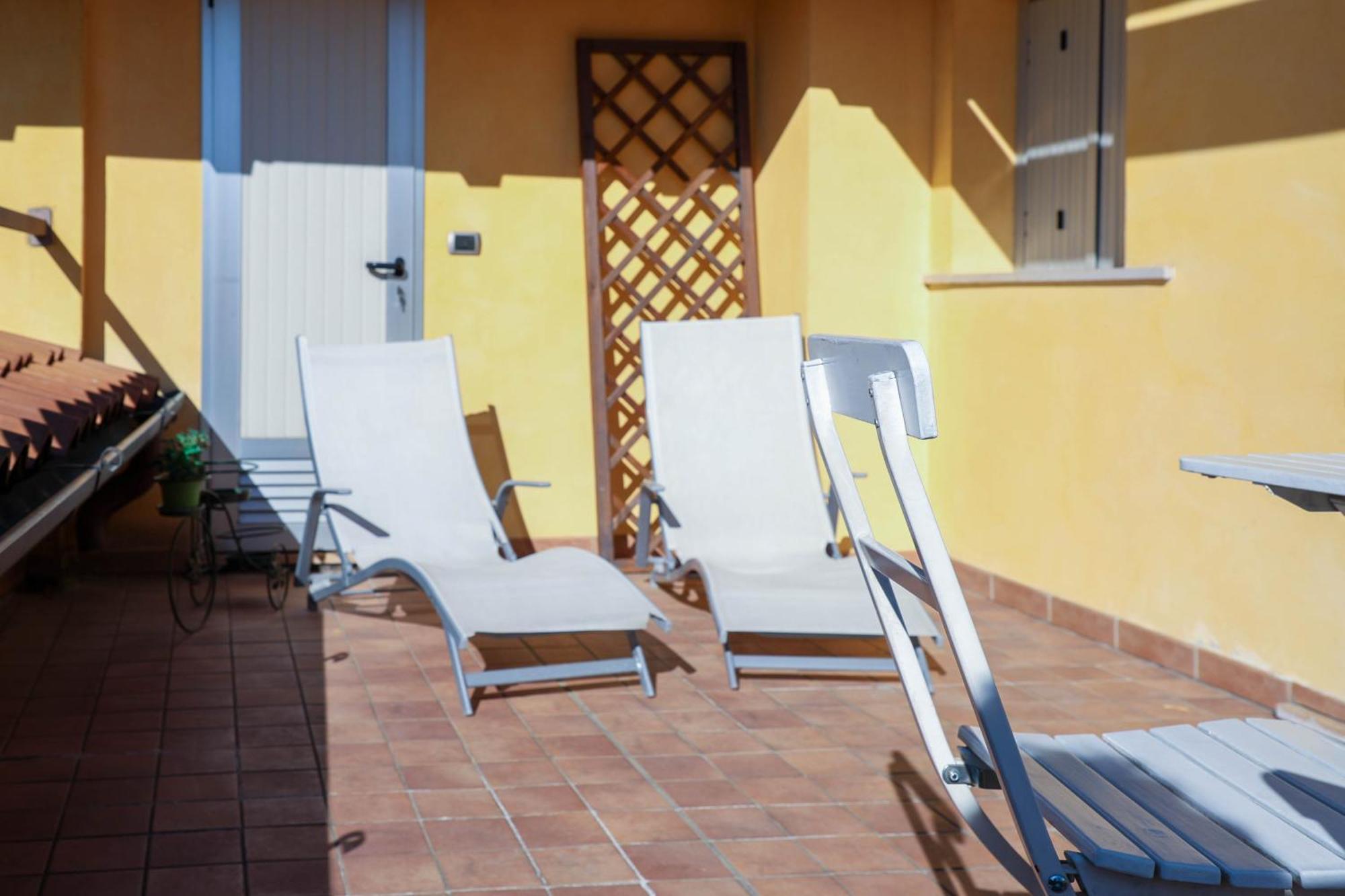 Ferienwohnung Casa Monia Lonato del Garda Exterior foto