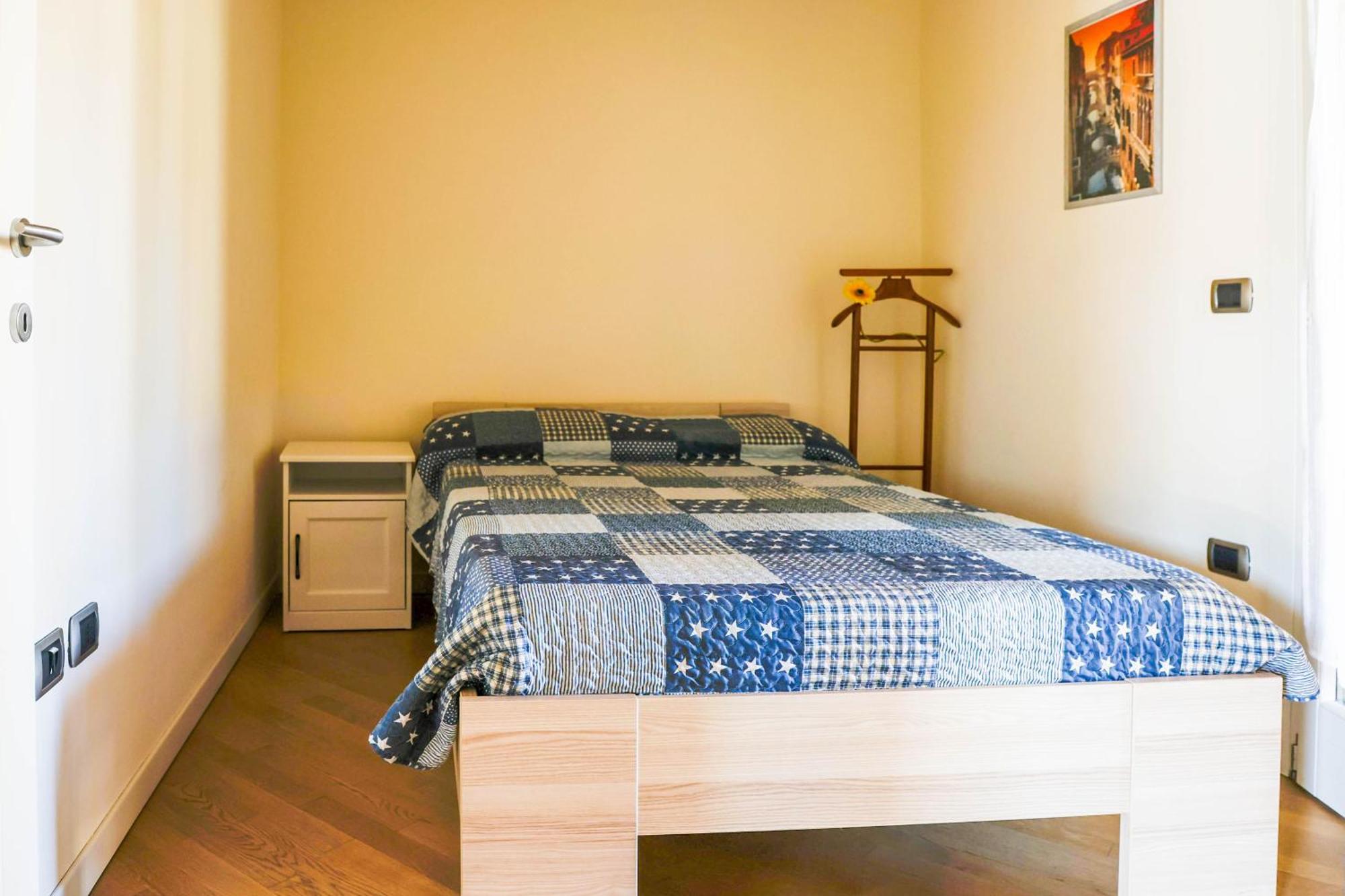 Ferienwohnung Casa Monia Lonato del Garda Exterior foto