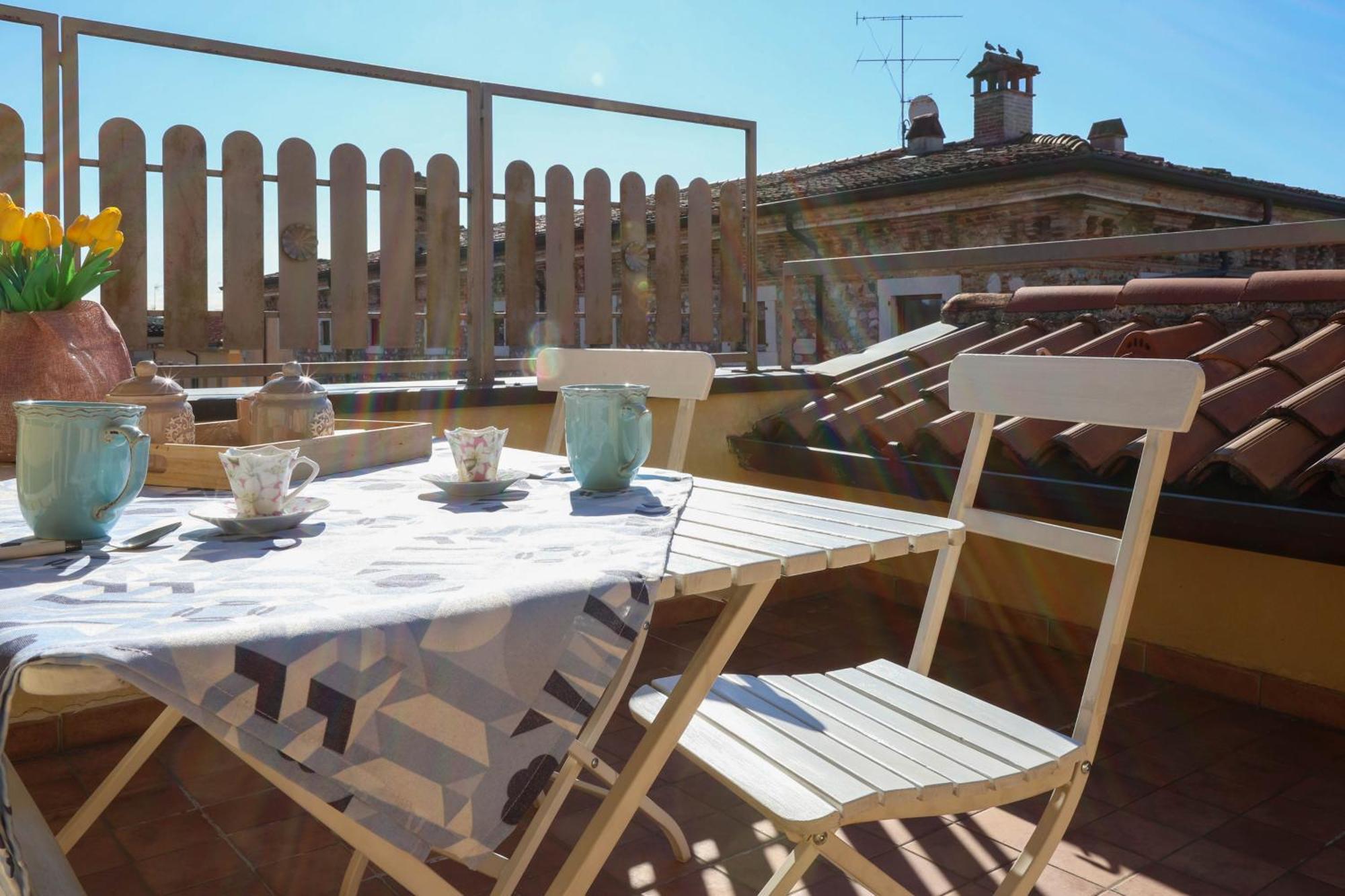 Ferienwohnung Casa Monia Lonato del Garda Exterior foto