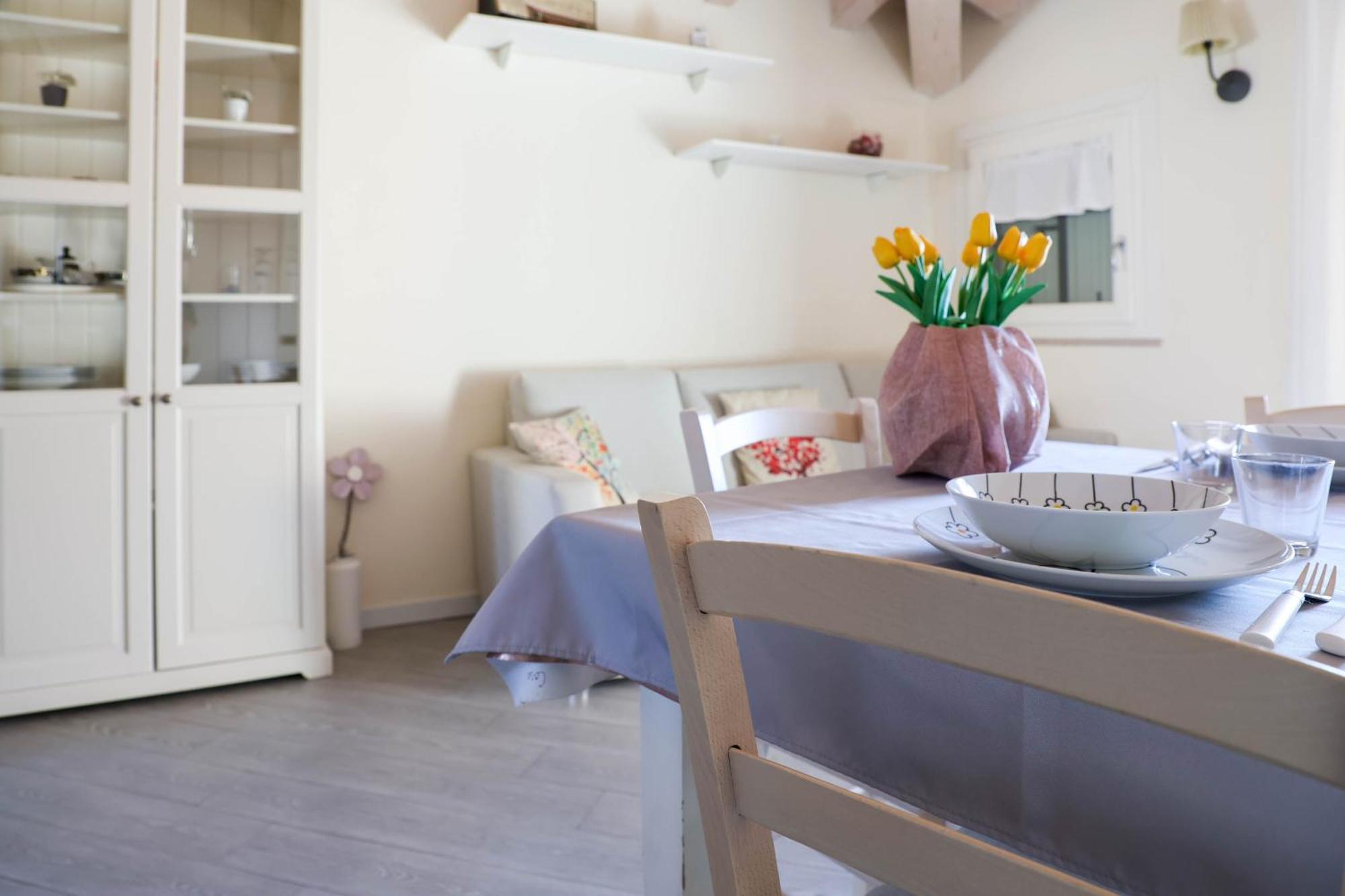 Ferienwohnung Casa Monia Lonato del Garda Exterior foto
