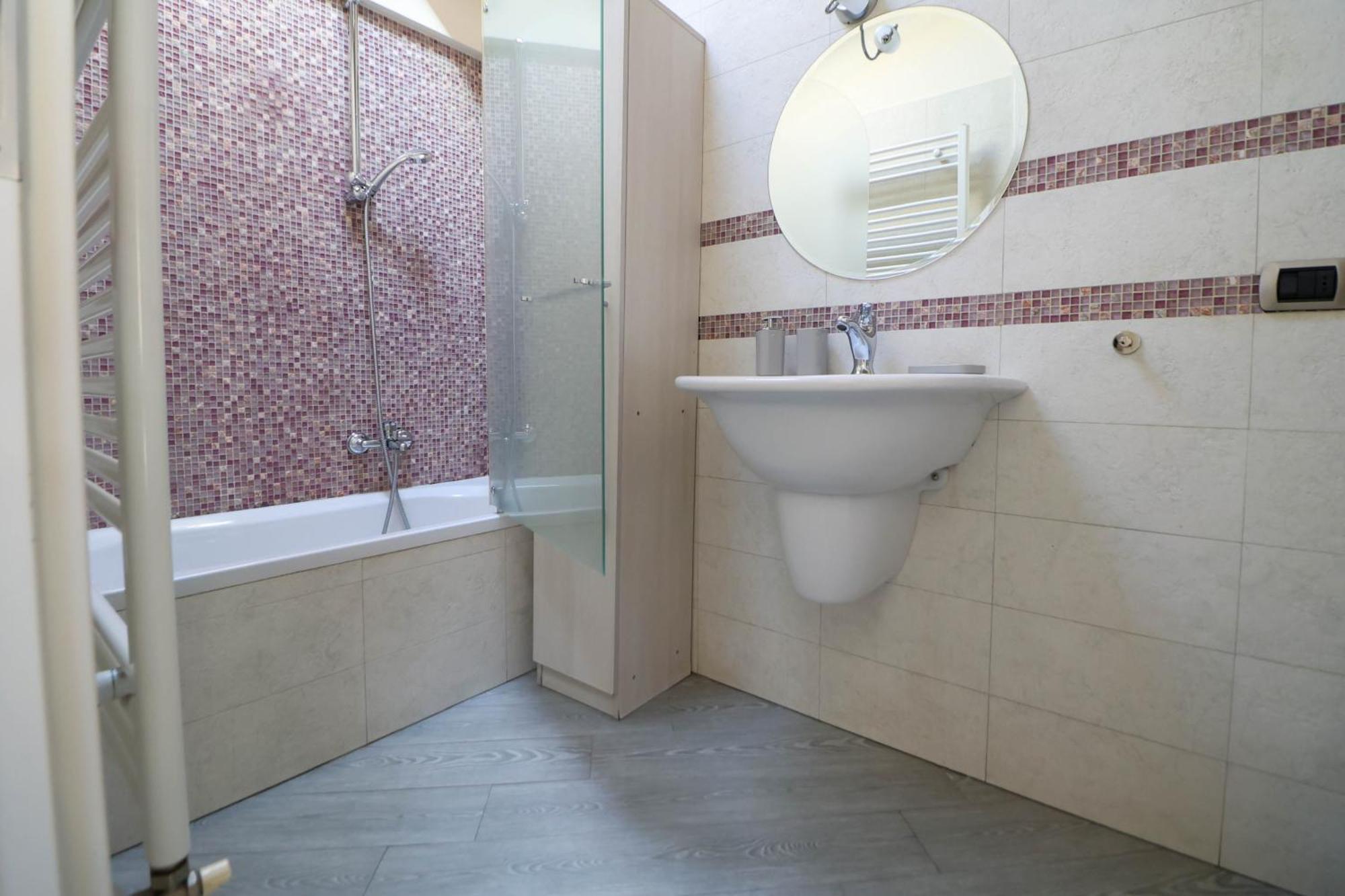 Ferienwohnung Casa Monia Lonato del Garda Exterior foto