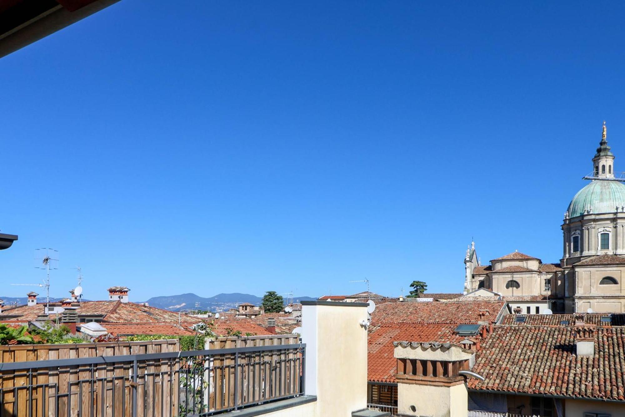 Ferienwohnung Casa Monia Lonato del Garda Exterior foto